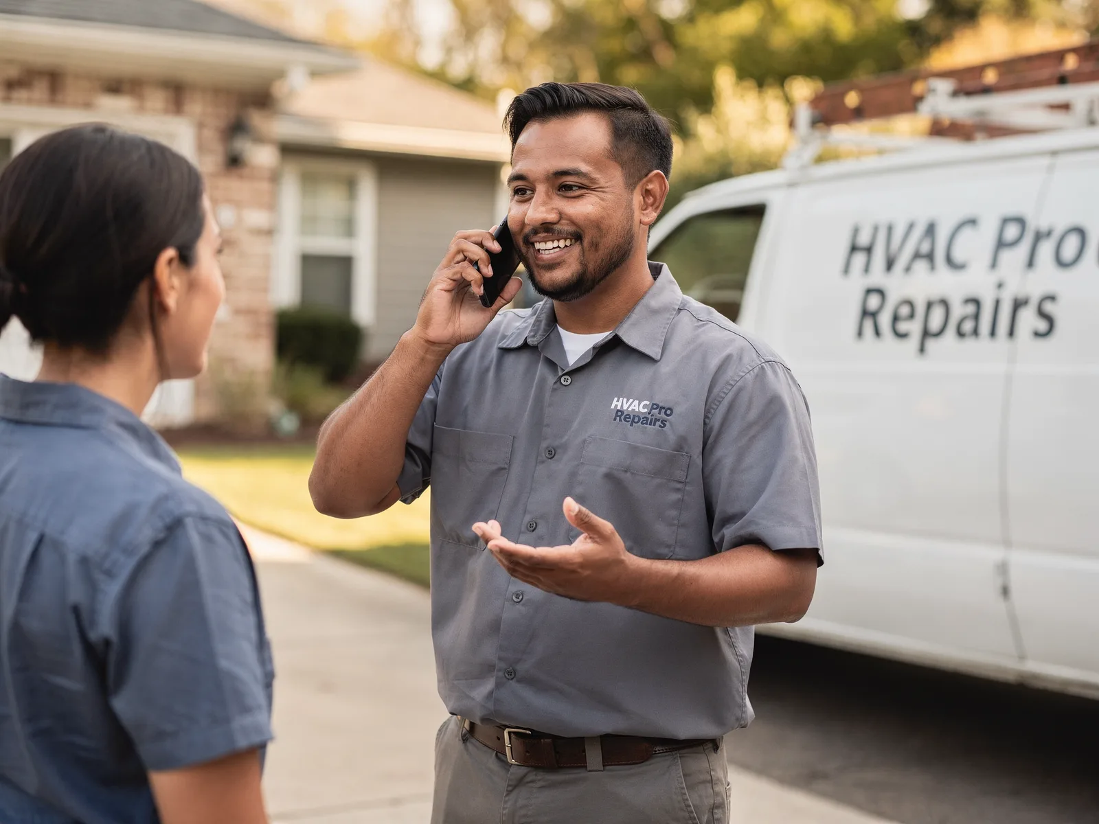 Heat Pump Repair Talbott, TN FAQs